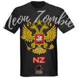 Neon Zombie -Laundry 20%